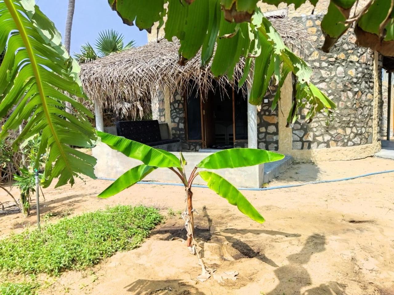 Dune Towers Kalpitiya Exterior photo