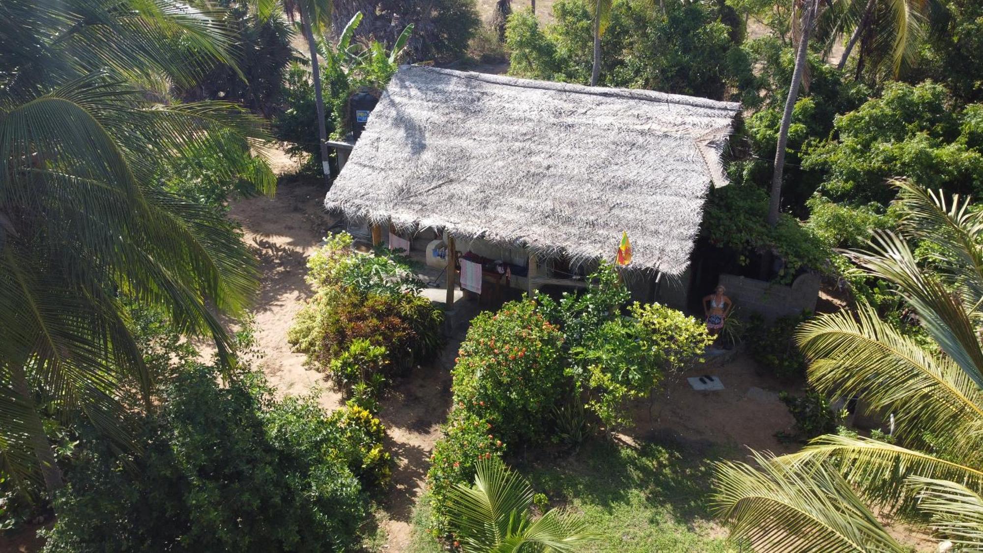 Dune Towers Kalpitiya Room photo