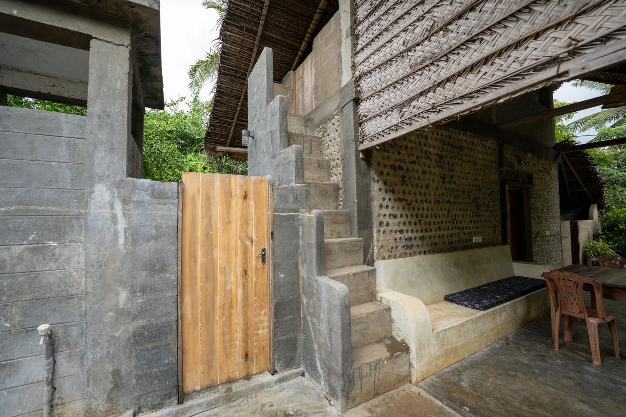 Dune Towers Kalpitiya Exterior photo